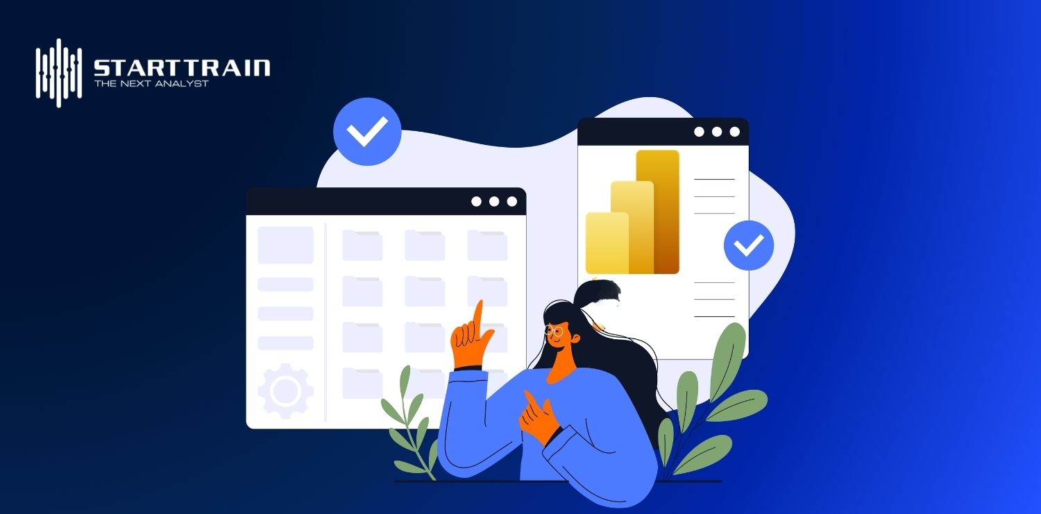 ứng dụng dữ liệu trong quản trị nhân sự