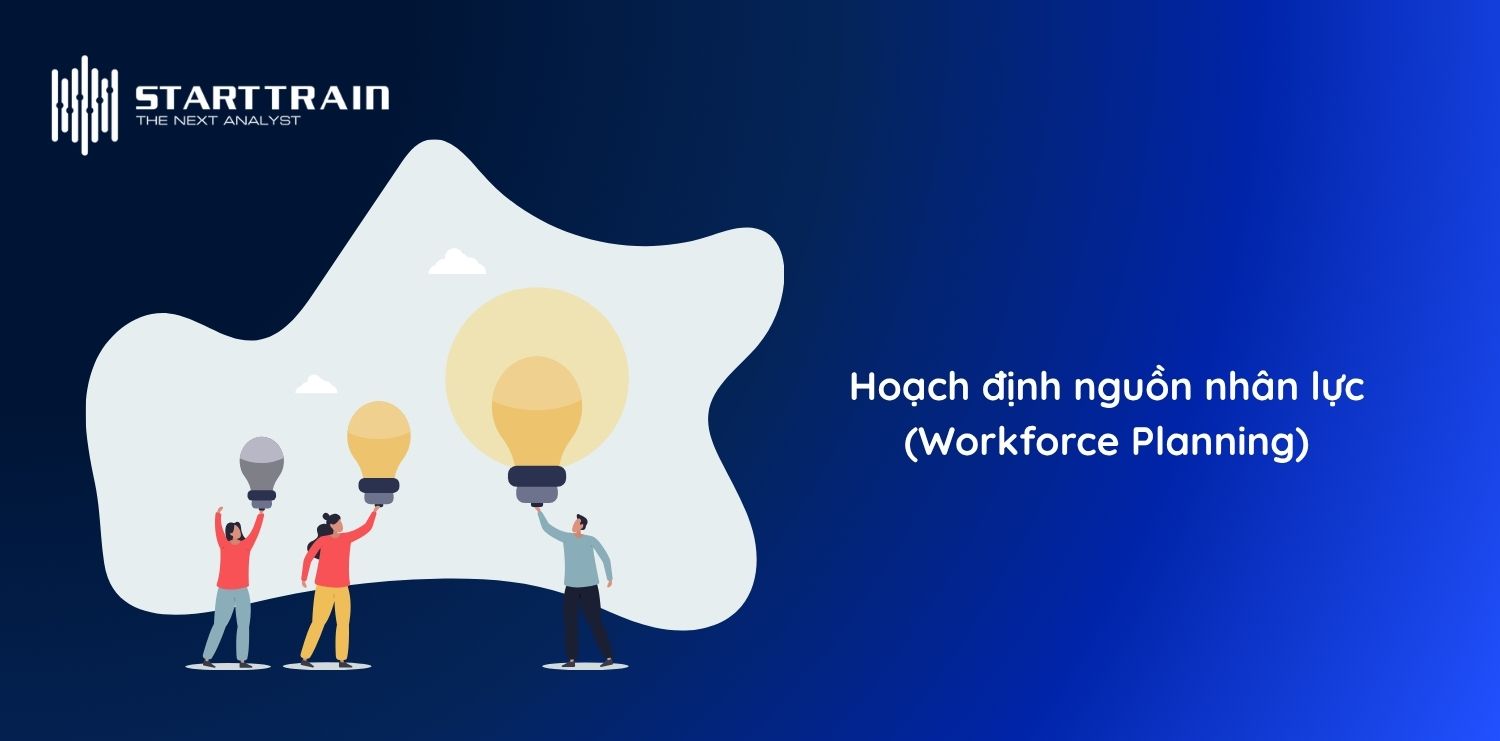 ứng dụng dữ liệu trong quản trị nhân sự