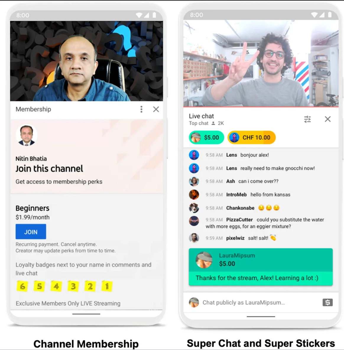 Phân tích SWOT Youtube 