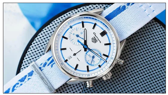 phân tích SWOT Porsche