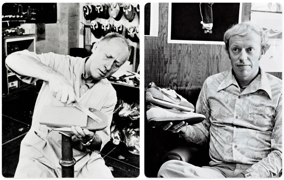 Phân tích SWOT Nike