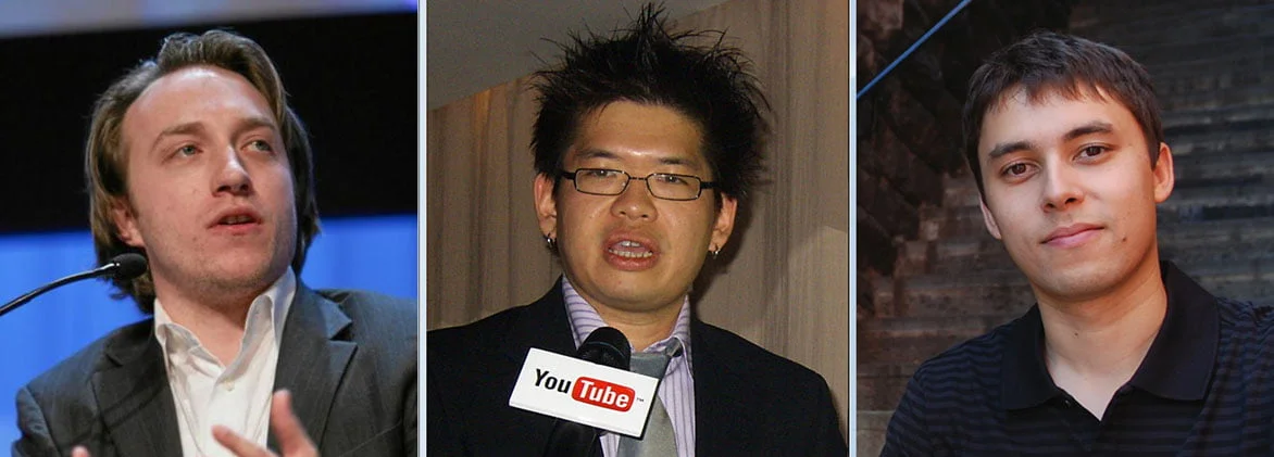 Phân tích SWOT Youtube 