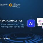 AI in Data Analytics