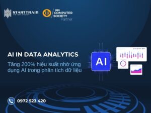 AI in Data Analytics