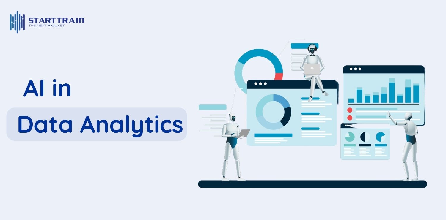 AI in Data Analytics