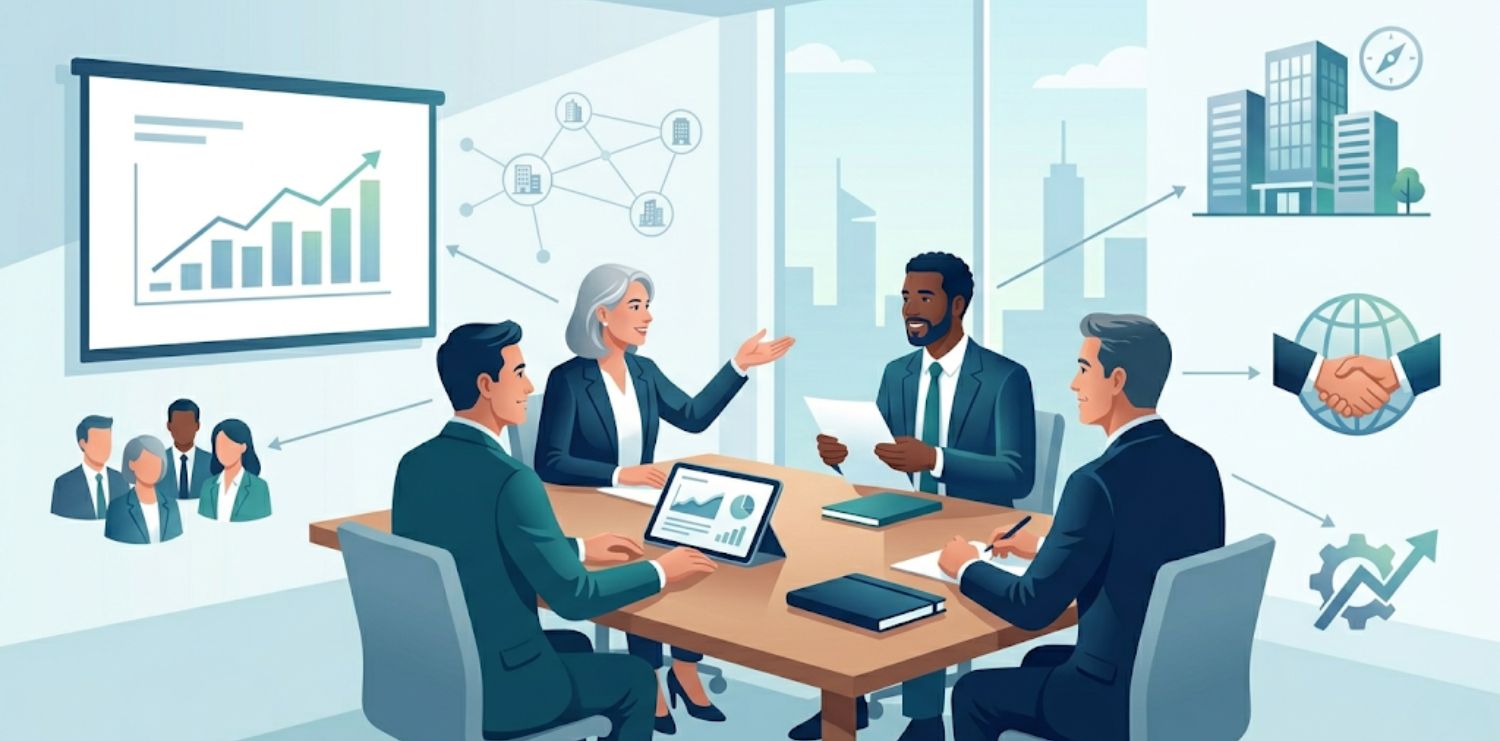 Quản lý tài chính và phê duyệt đầu tư