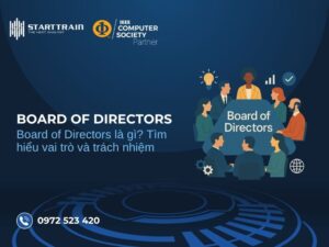Board of Directors