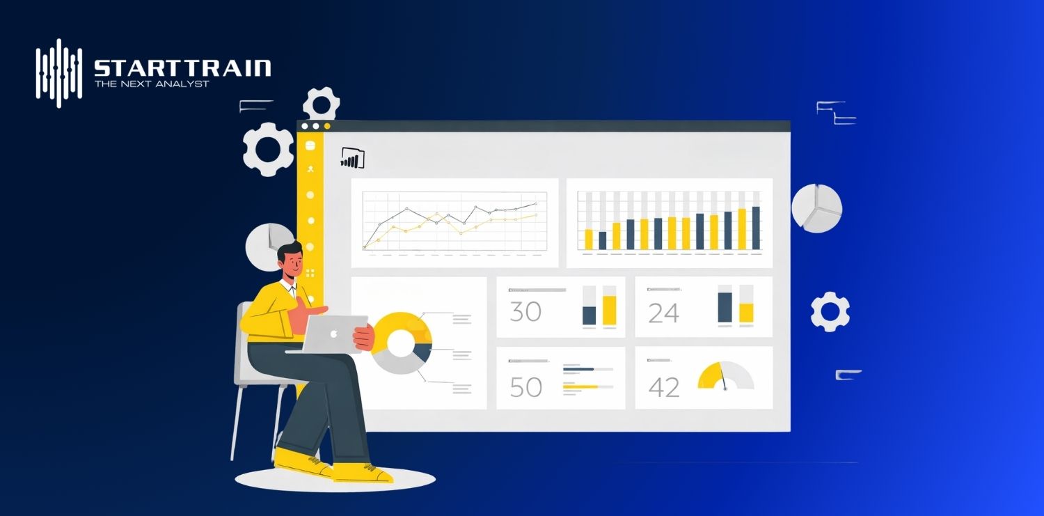 Business Intelligence Power BI
