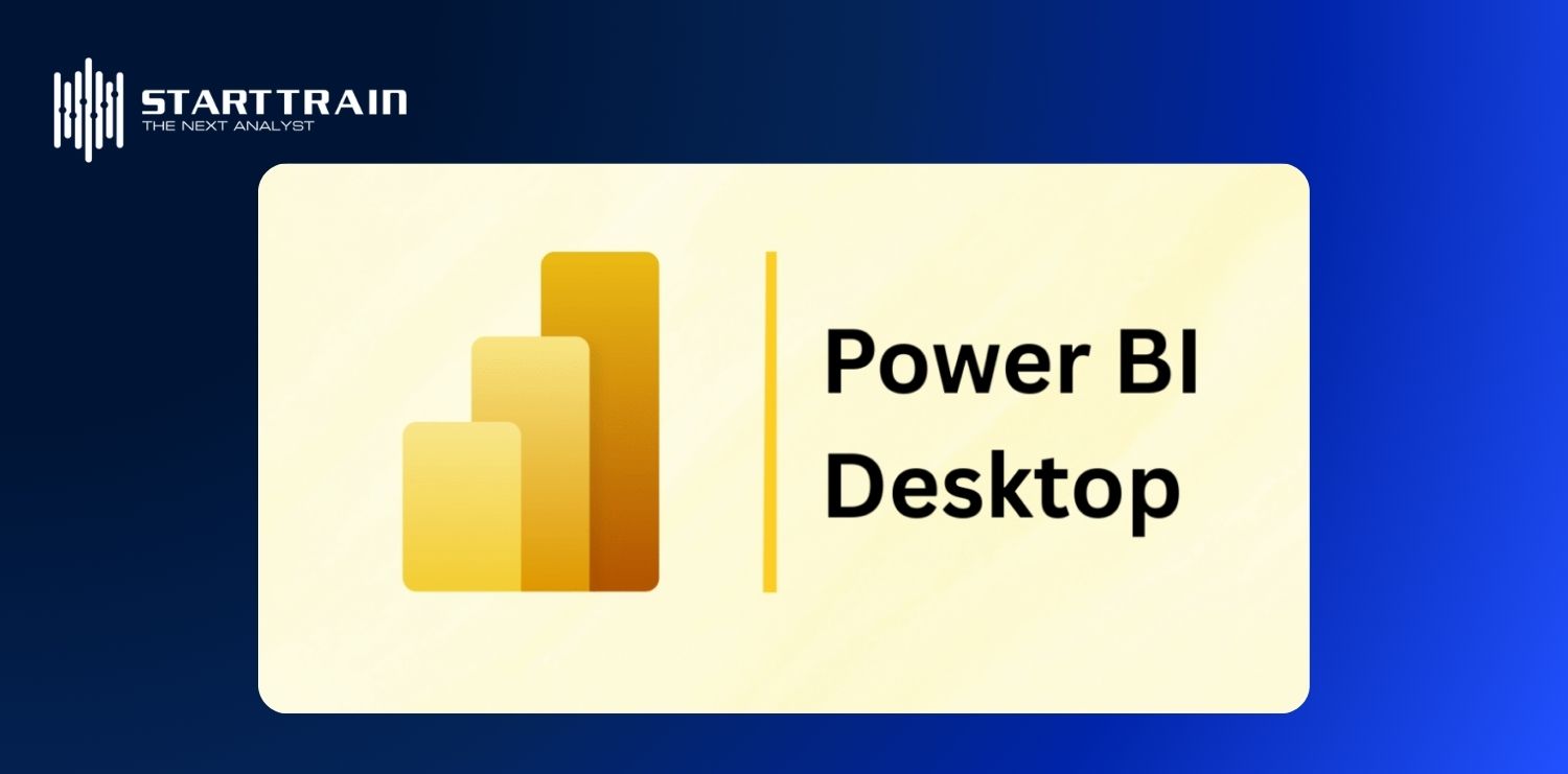Power BI Desktop