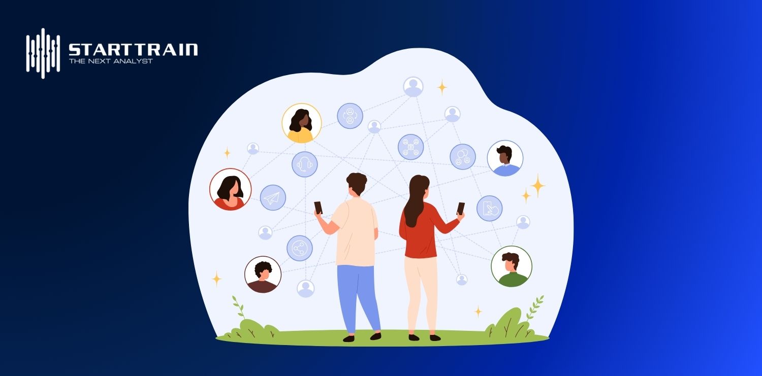 Kết nối và xử lý đa dạng nguồn dữ liệu