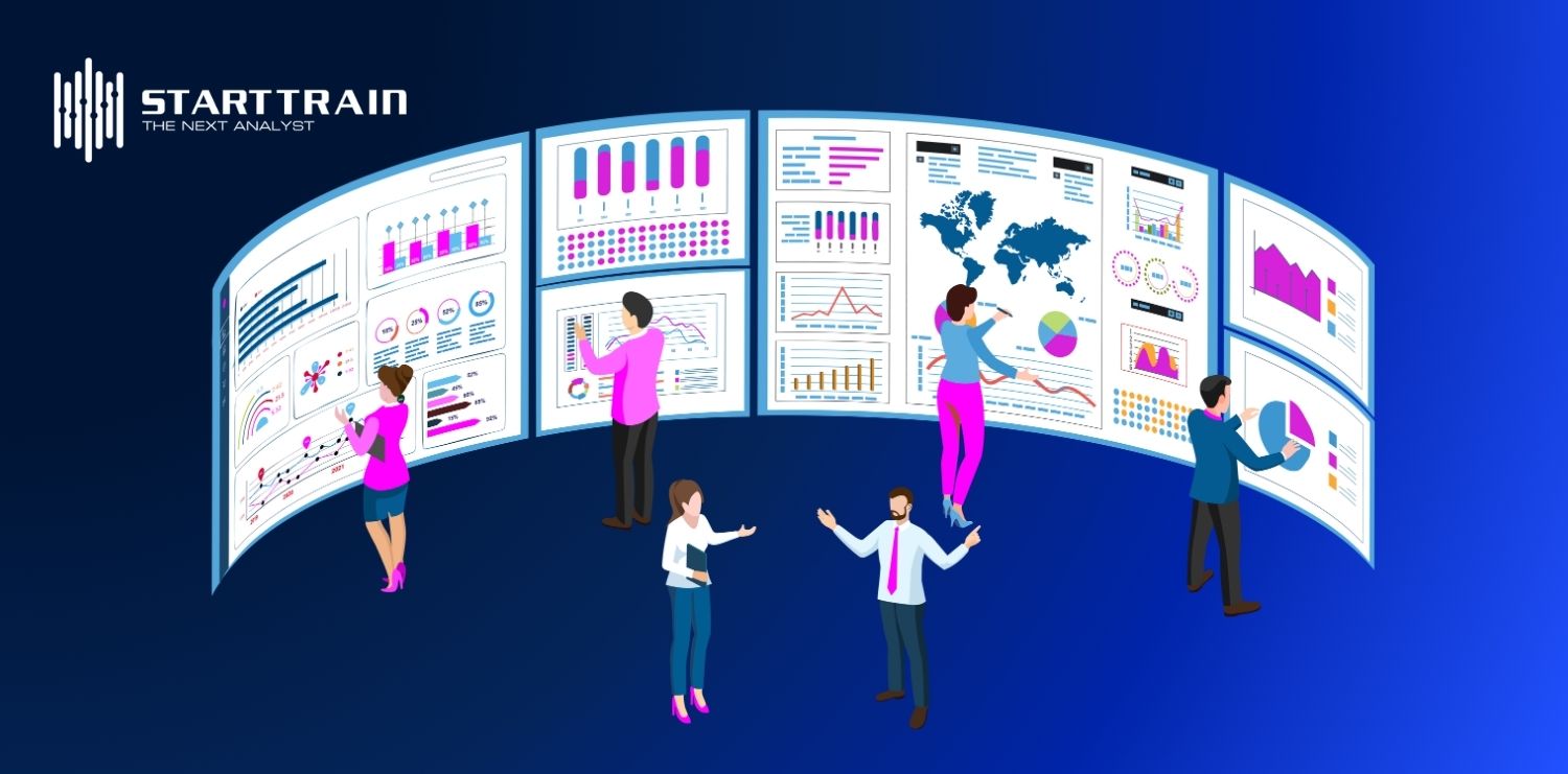 Business Intelligence Power Bi