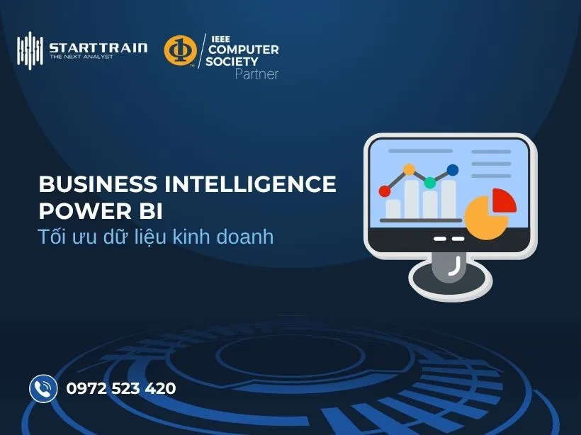 business intelligence power bi