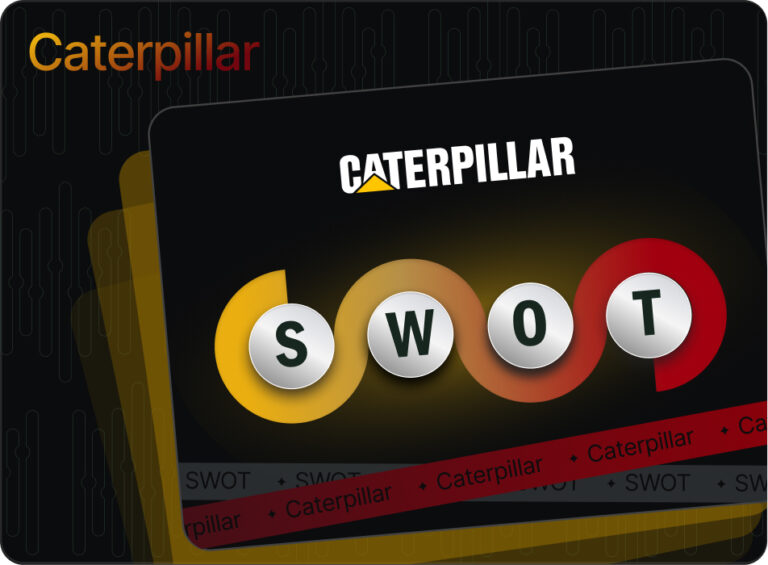 Caterpillar