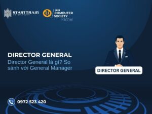 Director General là gì