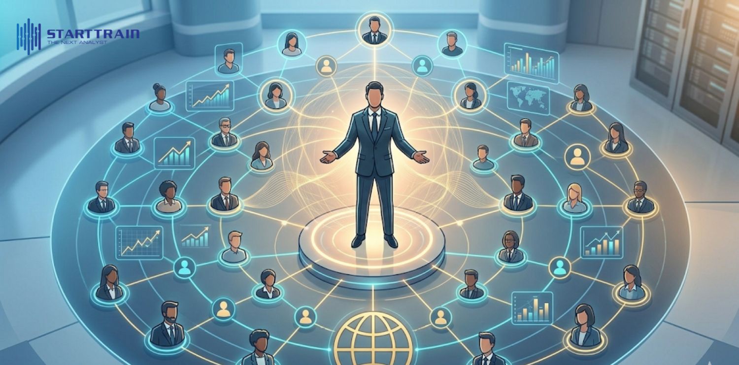 Duy trì và phát triển các mối quan hệ đối ngoại