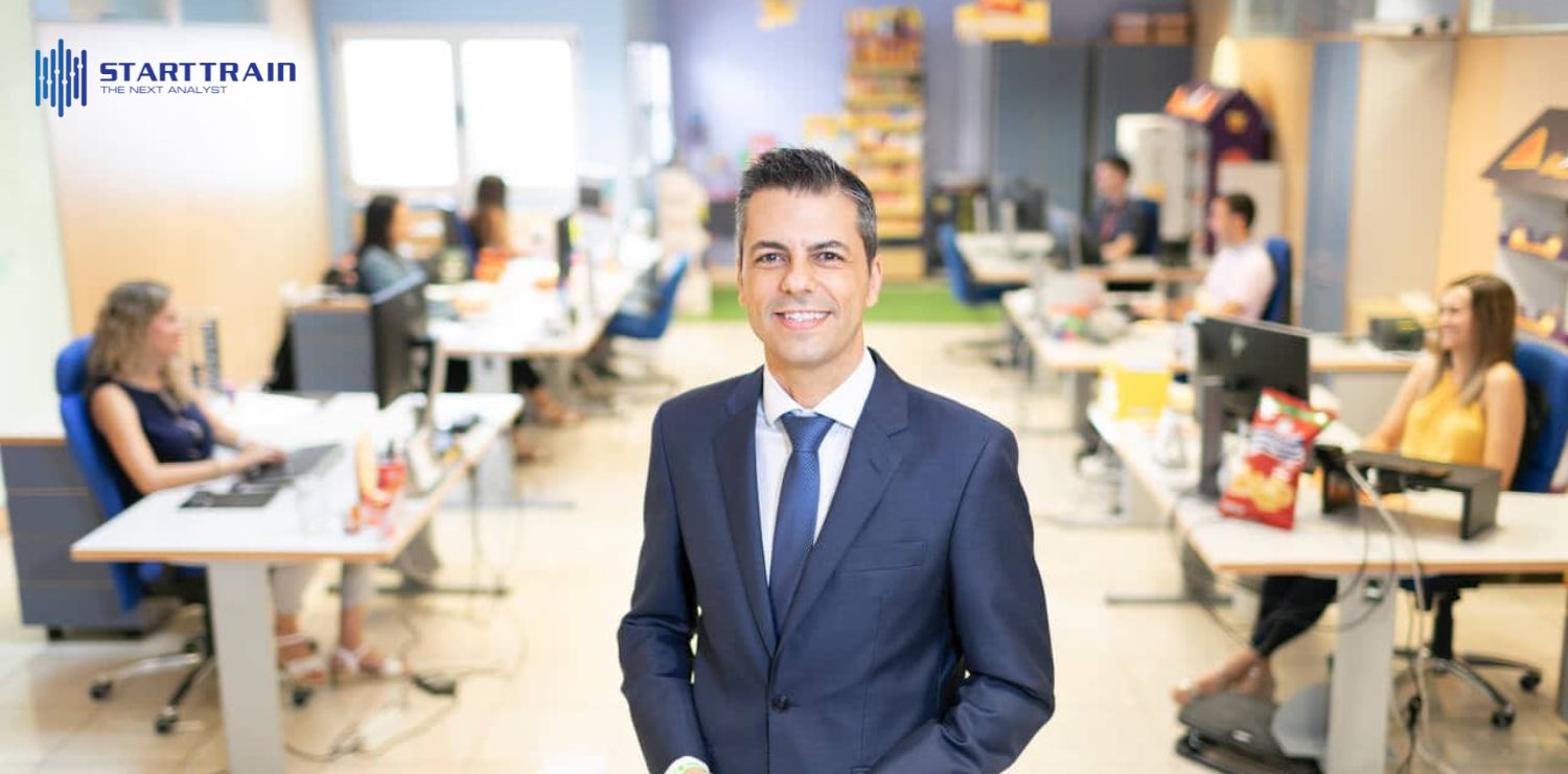 Director General là gì