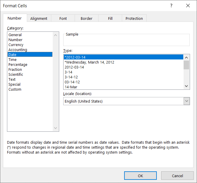 Các tác vụ cơ bản trong Excel