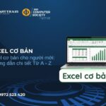 Excel cơ bản