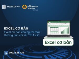 Excel cơ bản