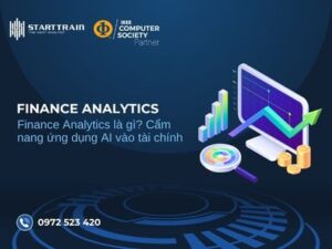 Finance Analytics