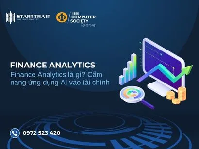 Finance Analytics