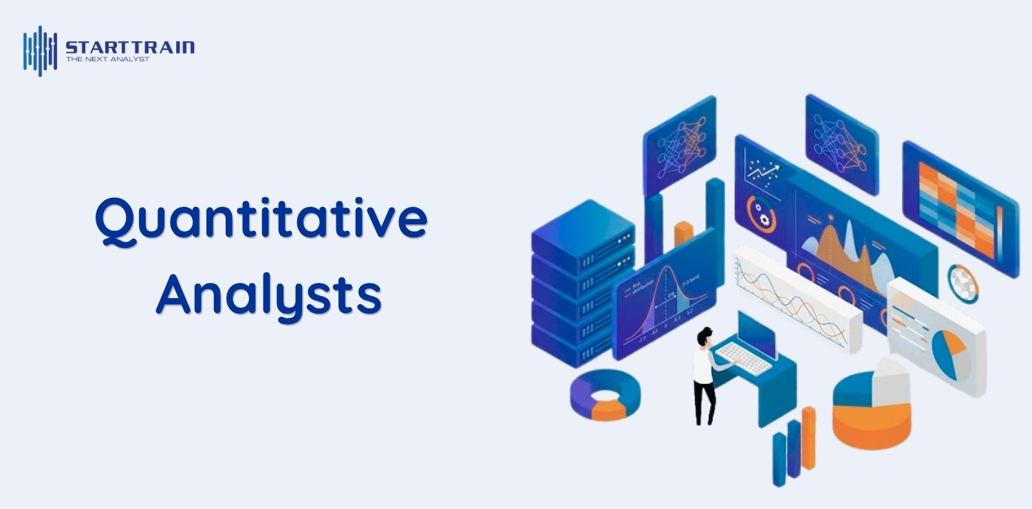 Quantitative Analysts