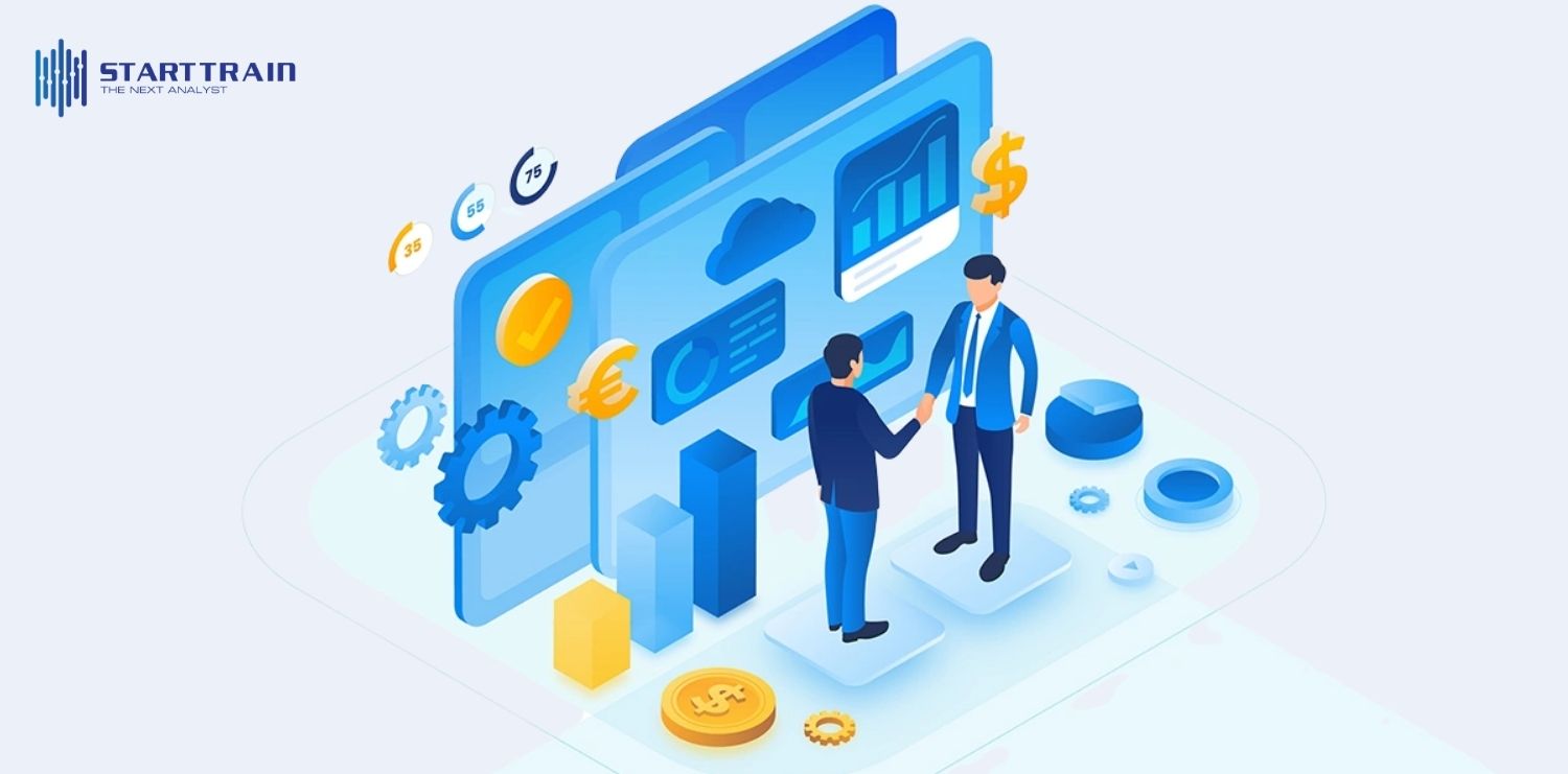 Mở rộng ra ngoài lĩnh vực Tài chính