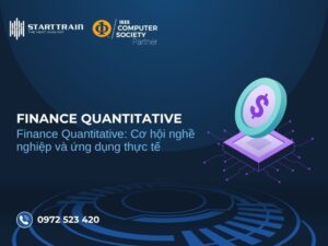 Finance Quantitative