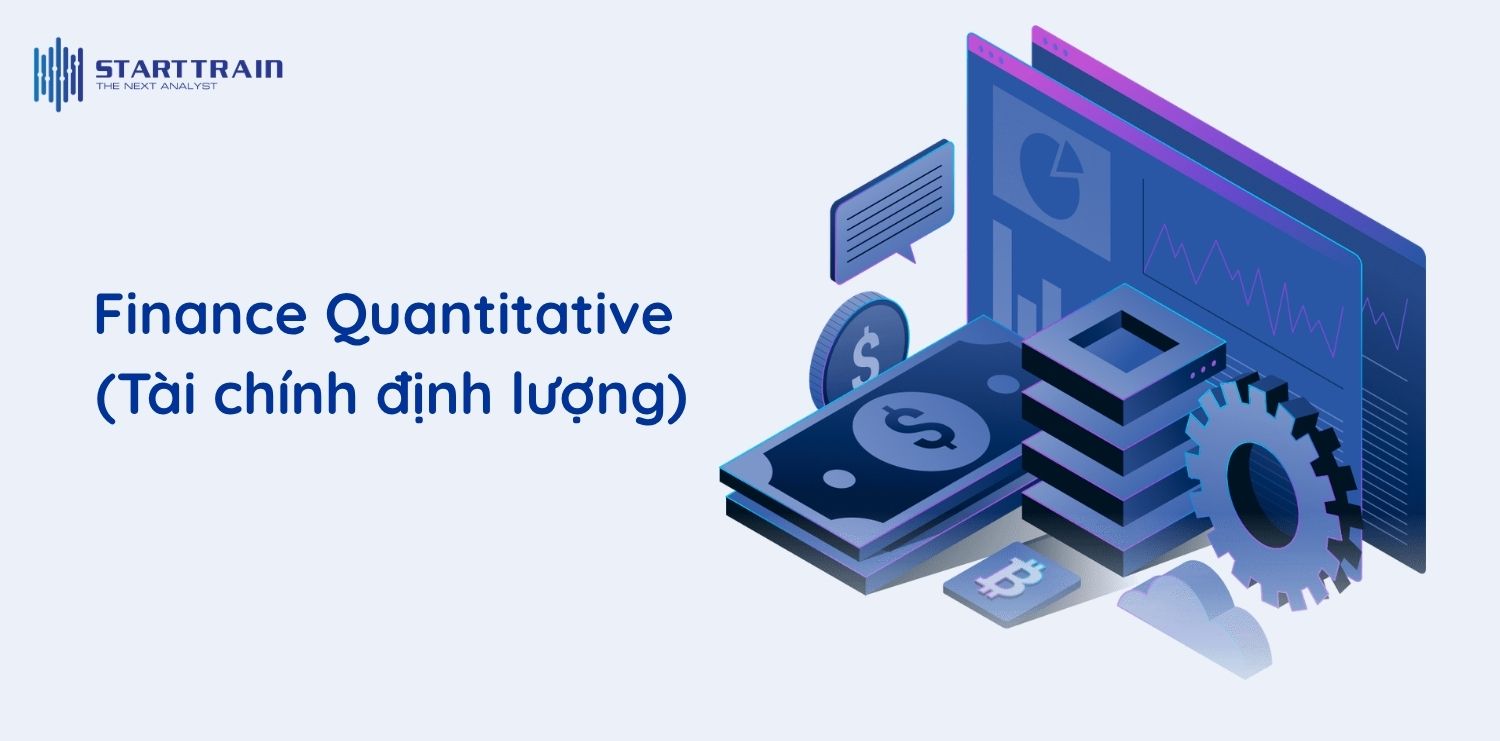 Finance Quantitative