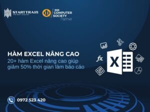 hàm Excel nâng cao