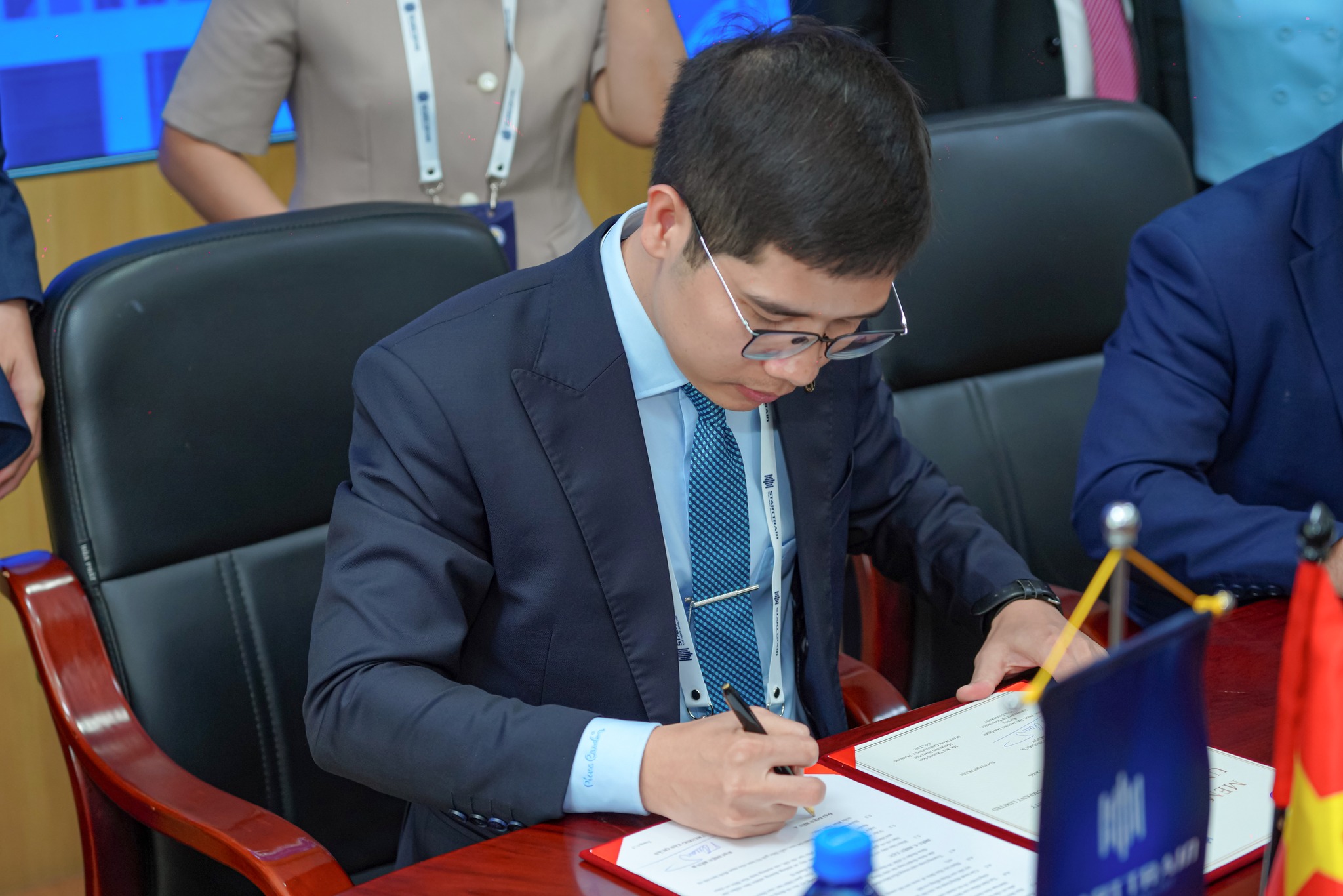 Hành trình mới tại Cố đô Huế