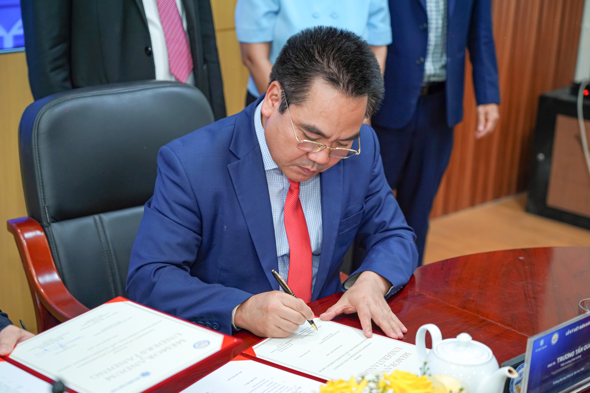 Hành trình mới tại Cố đô Huế