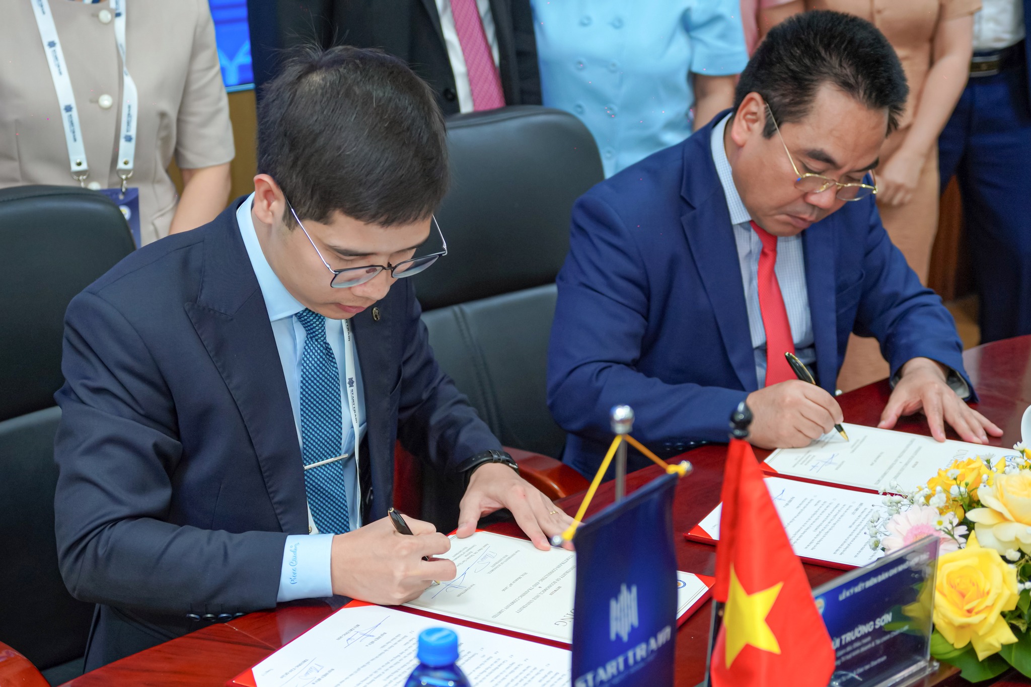 Hành trình mới tại Cố đô Huế