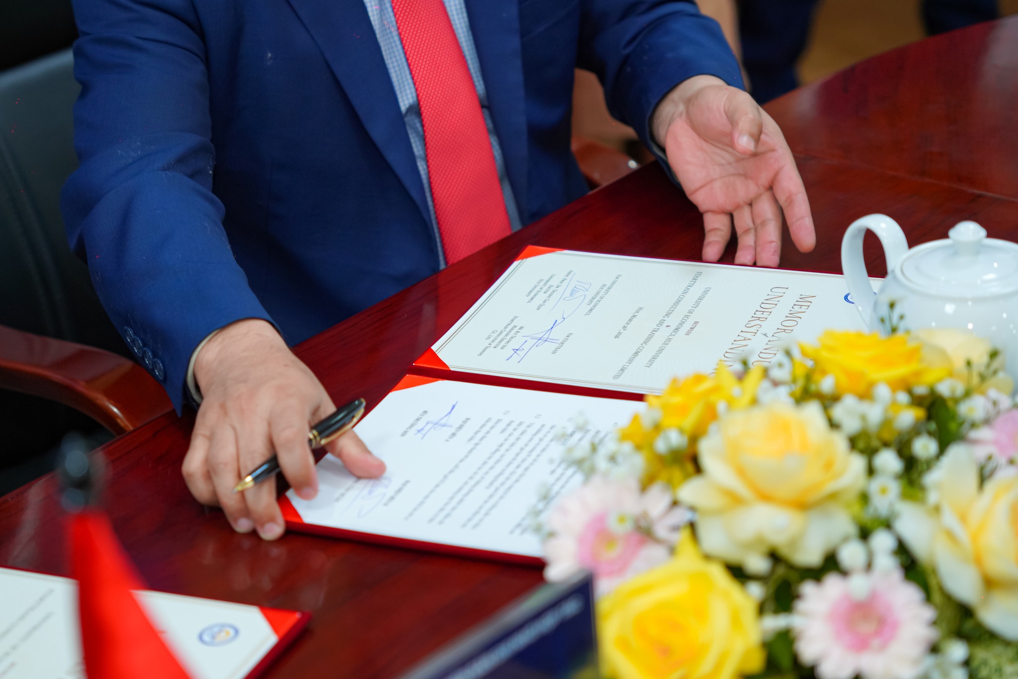 Hành trình mới tại Cố đô Huế