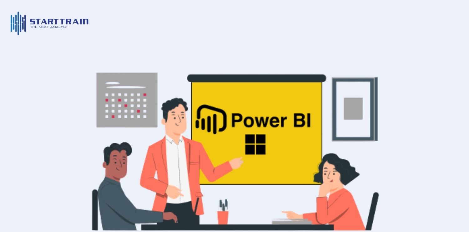 Khóa học Power BI