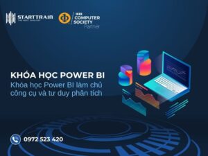 Khóa học Power BI