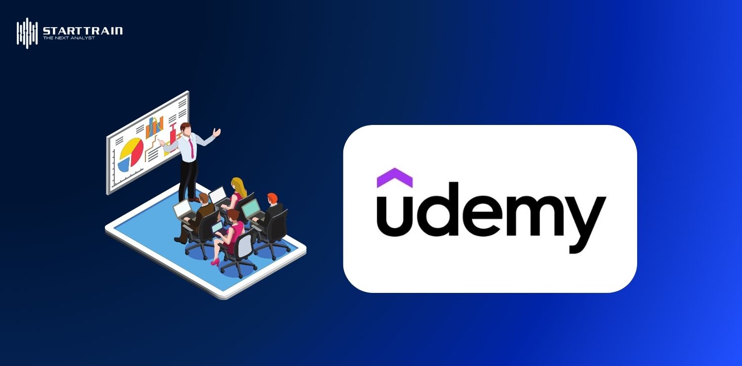 Khóa học quản lý nhân sự tại Udemy 