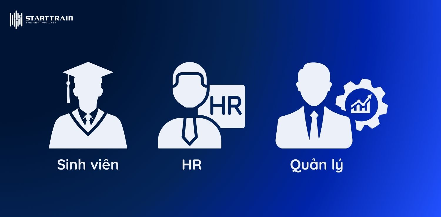 khoá học ngắn hạn quản trị nhân sự