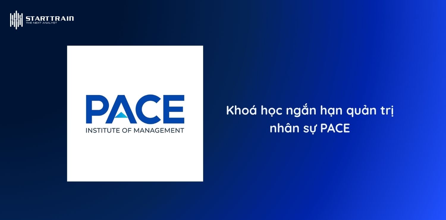 khoá học ngắn hạn quản trị nhân sự