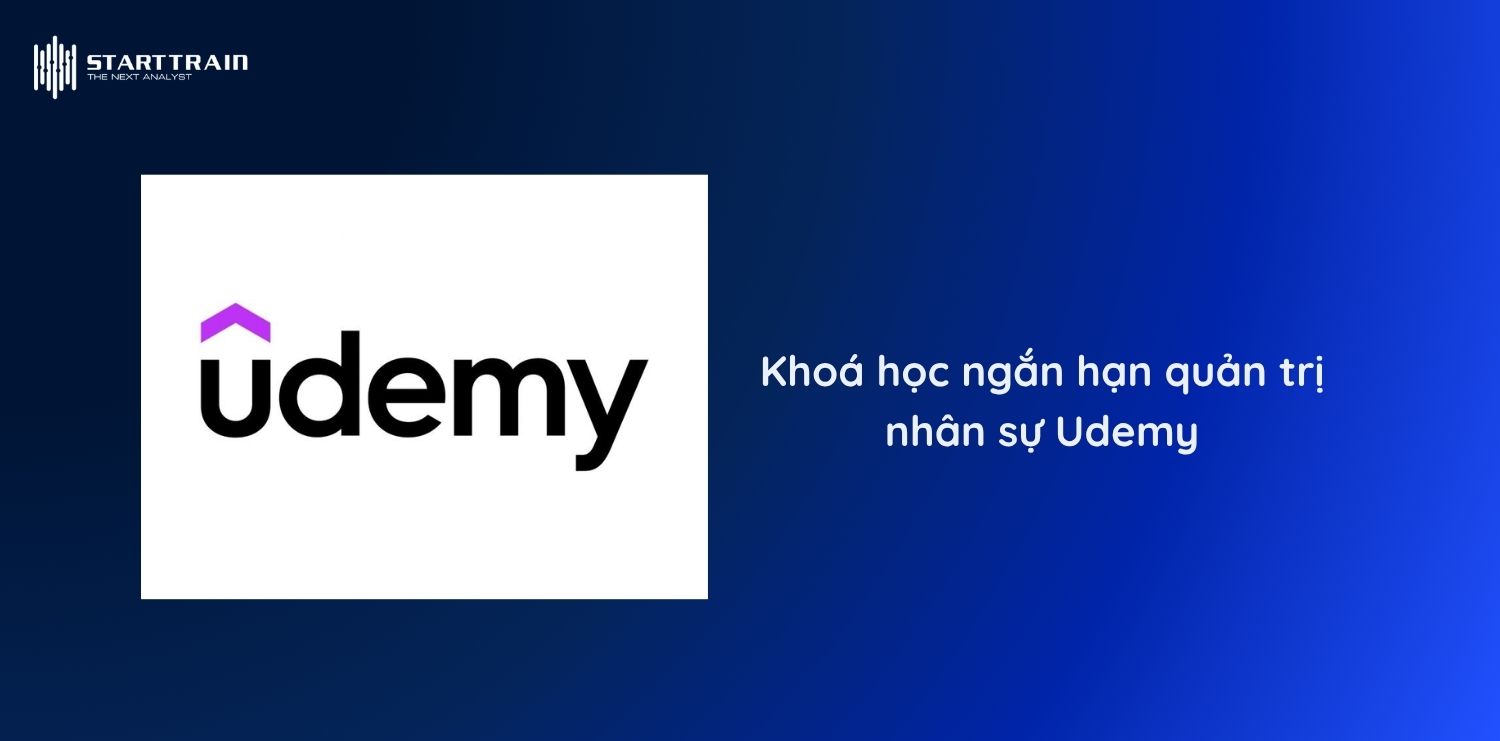 khoá học ngắn hạn quản trị nhân sự