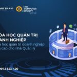 Khóa học quản trị doanh nghiệp