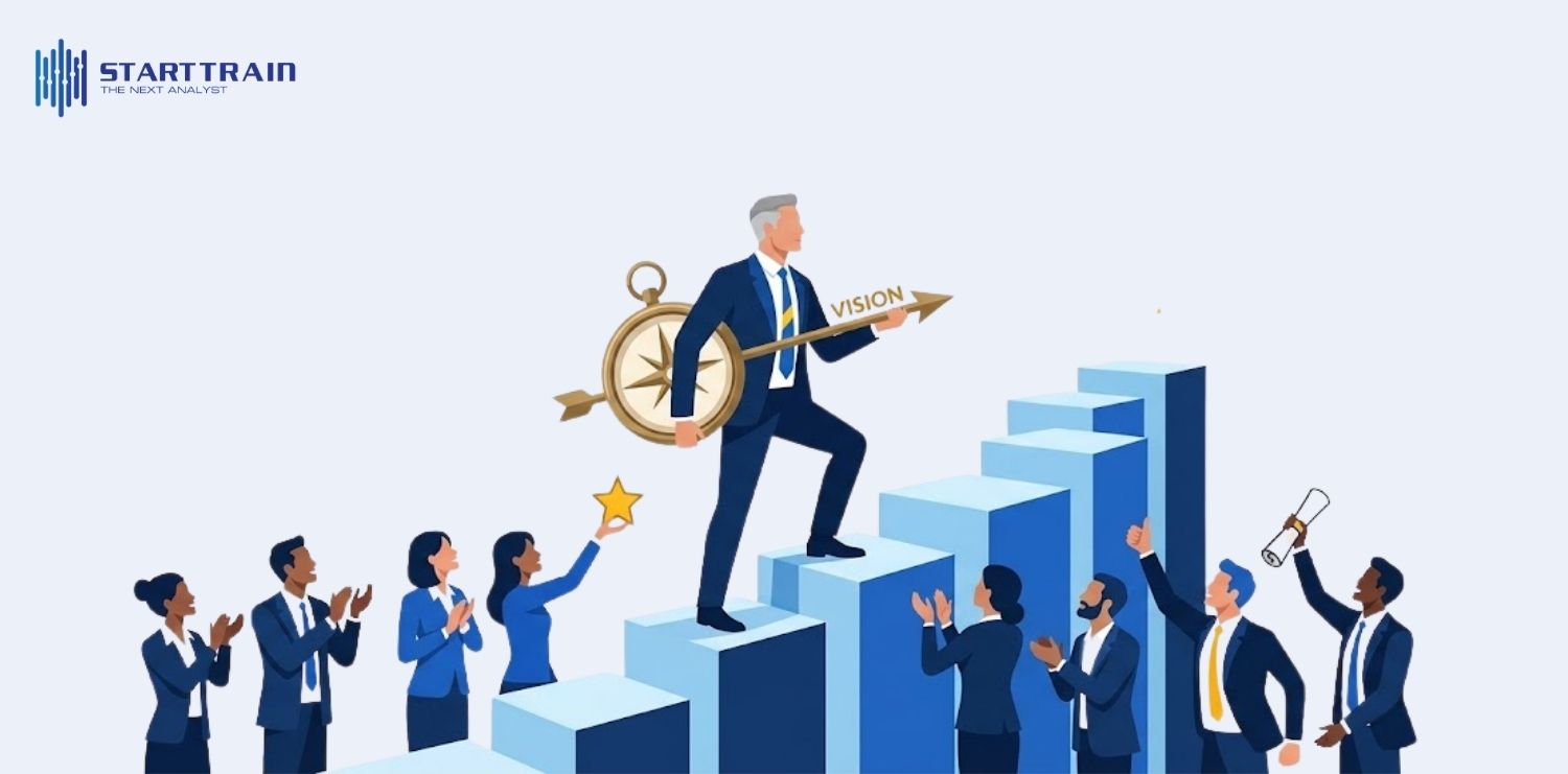 Nâng tầm vị thế và uy tín lãnh đạo