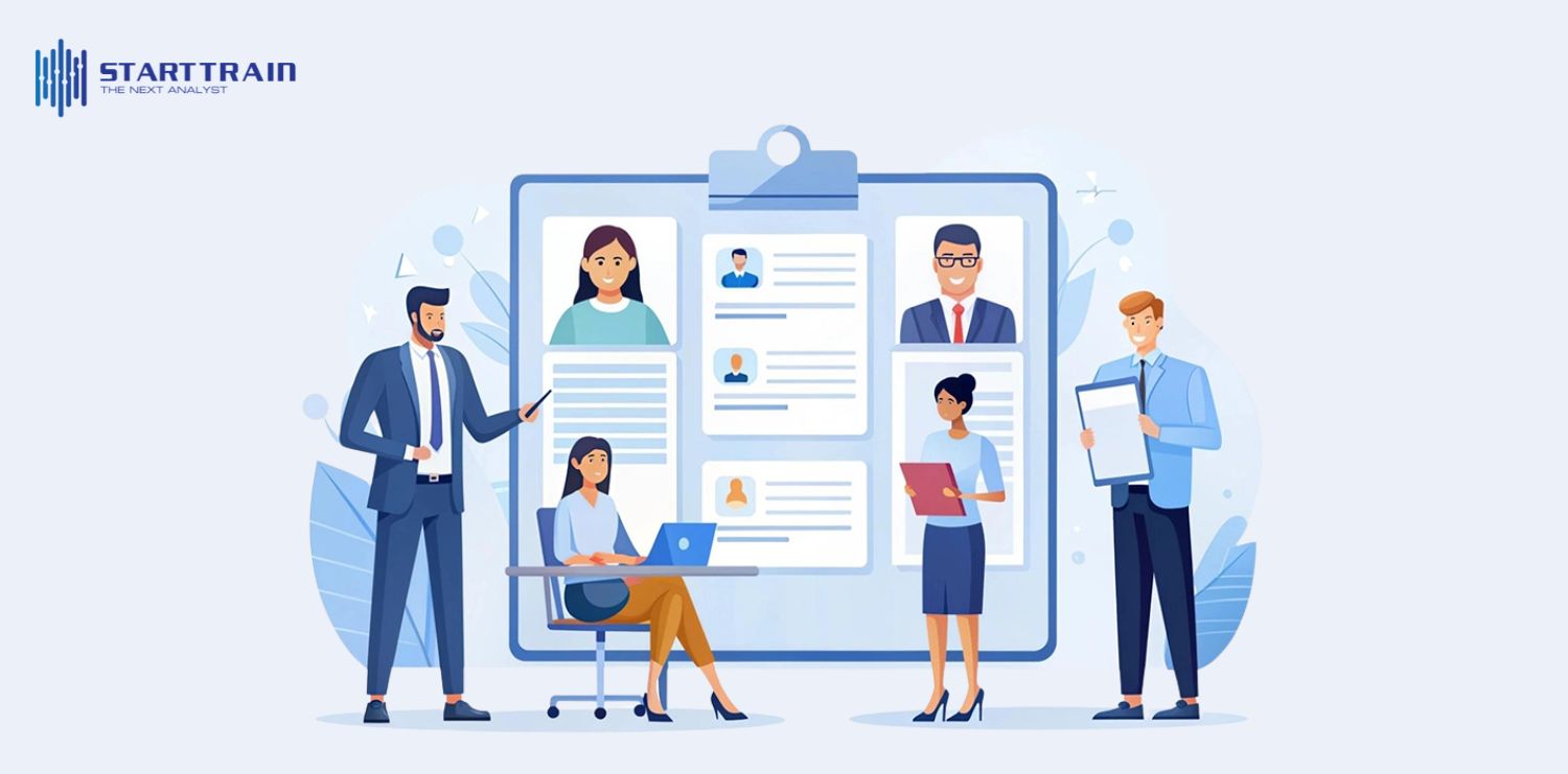 Sự lên ngôi của vai trò HRIT