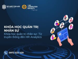Khóa học quản trị nhân sự