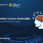 kỹ năng tư duy phản biện