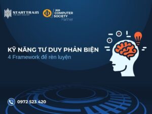 kỹ năng tư duy phản biện