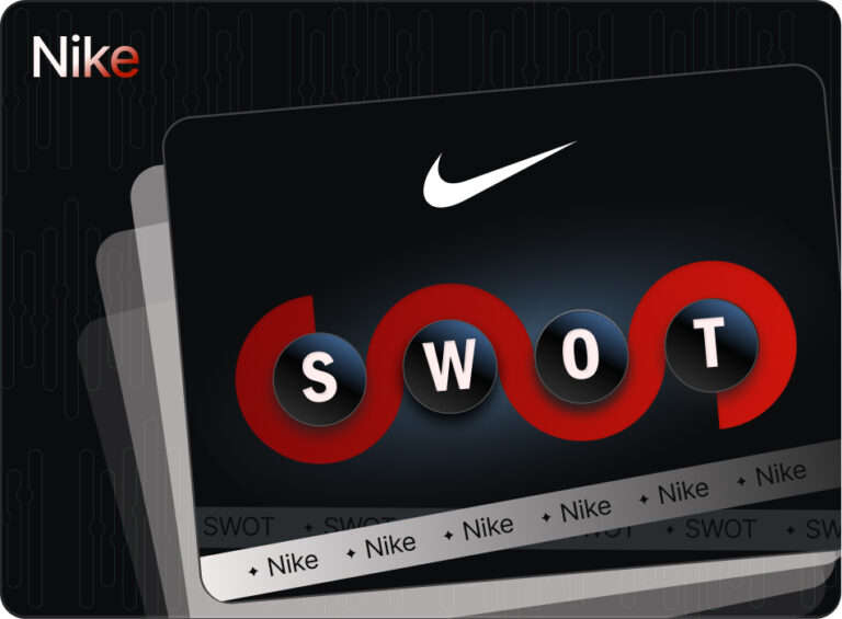 SWOT Nike