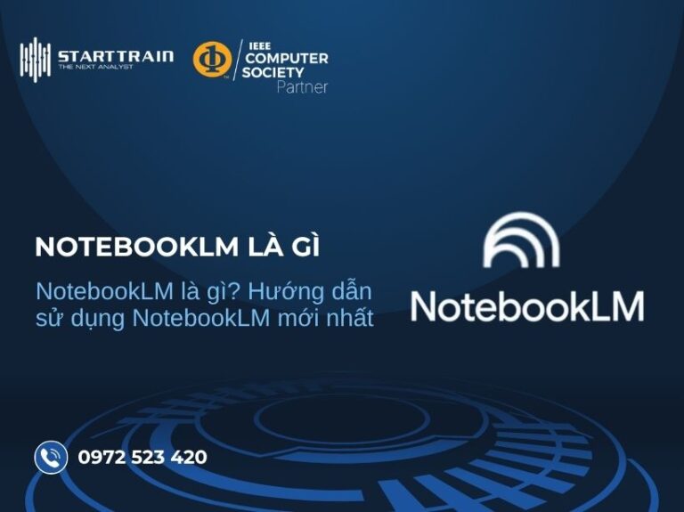 NotebookLM