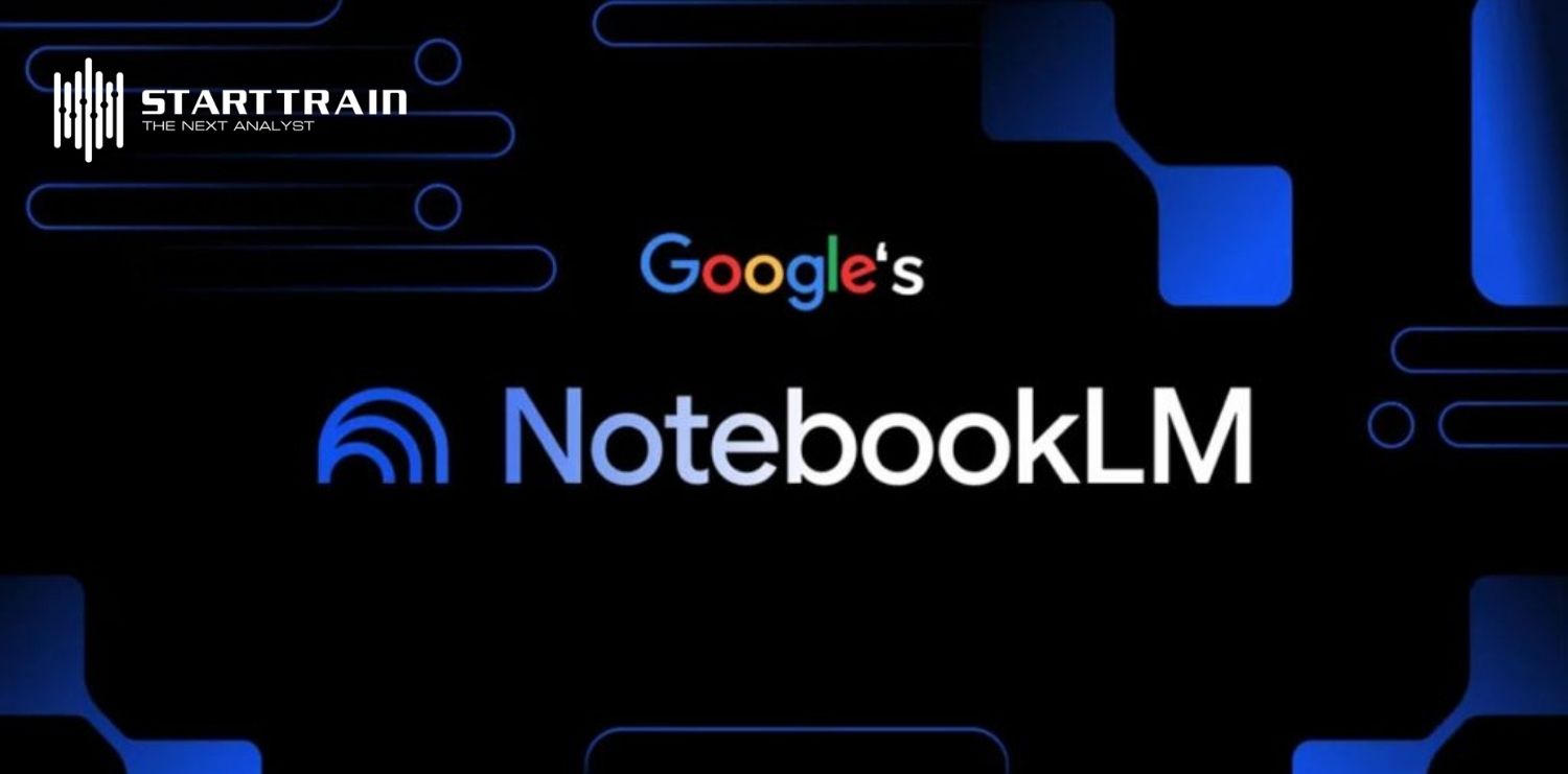 NotebookLM là gì