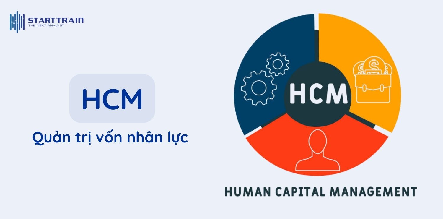 Human Capital Management